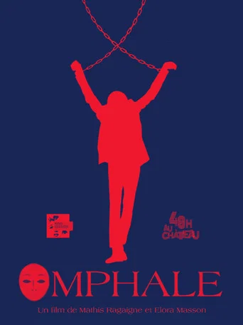 Movie poster for Omphale (2021)