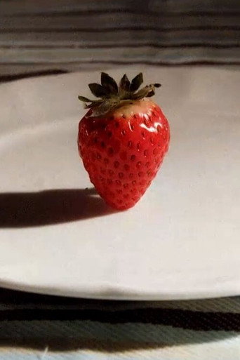 Movie poster for Strawberry!! (2013)