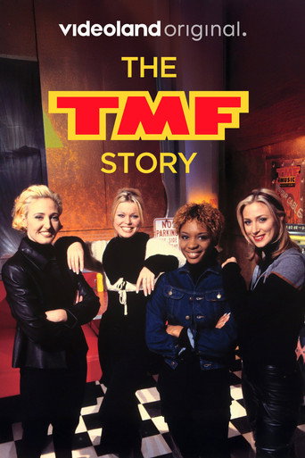 The TMF Story poster