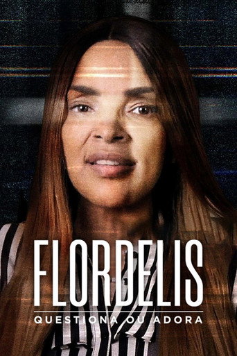 Series poster for Flordelis: Doubt or Worship (2022)