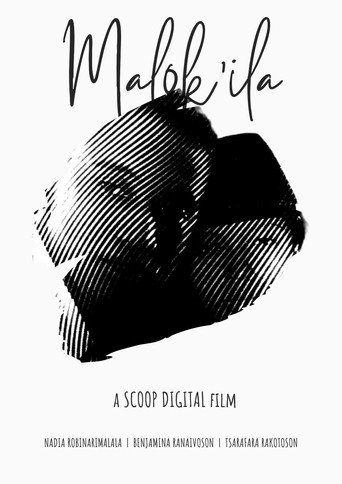 Movie poster for Malok'ila (2007)