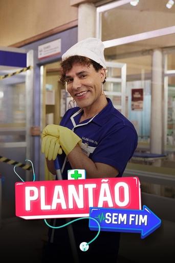 Plantão Sem Fim poster