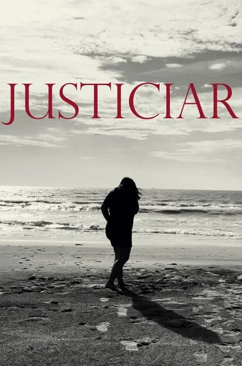 Movie poster for Justiciar (2026)