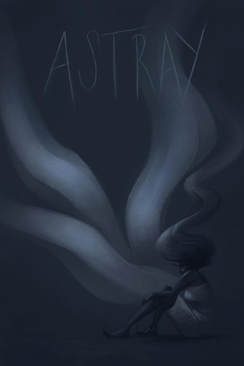 Movie poster for Astray (2019)