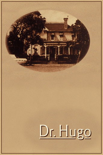 Dr. Hugo poster