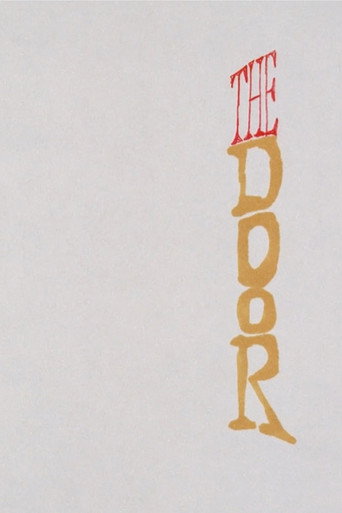 Movie poster for The Door (1968)