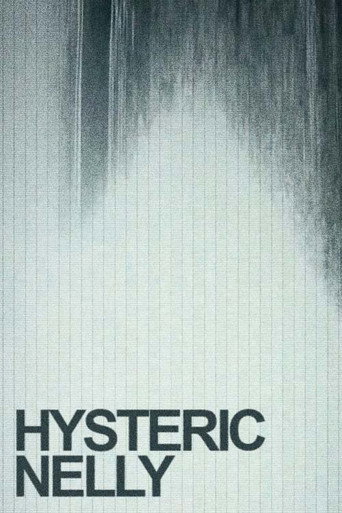 Movie poster for Hysteric Nelly (2023)