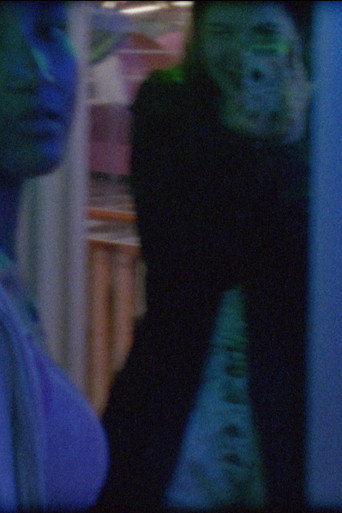 Movie poster for therefore i live