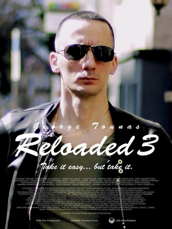 Reloaded 3 poster