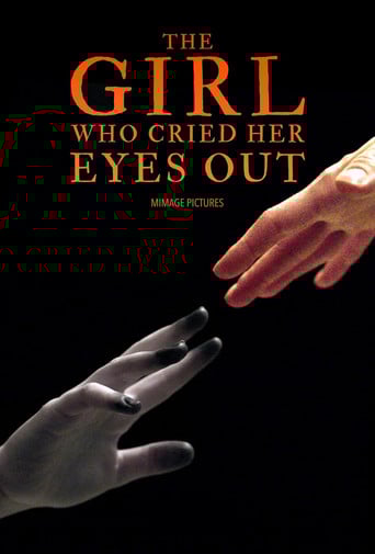 The Girl Who Cried Her Eyes Out poster