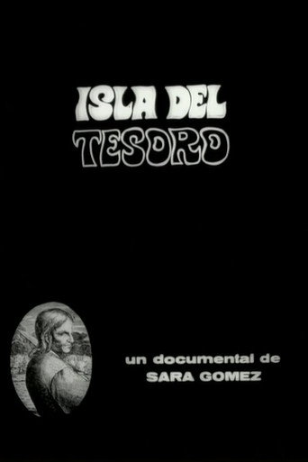 Movie poster for Treasure Island (1969)