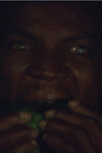 Movie poster for Solar, the Blindman Eating a Papaya (2011)