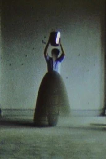 Movie poster for Sand Pillar 1979-82 (1982)