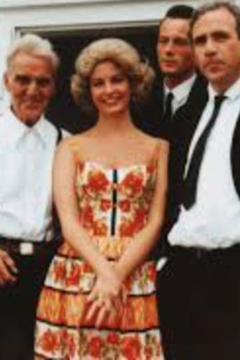 Sunday Dinner poster