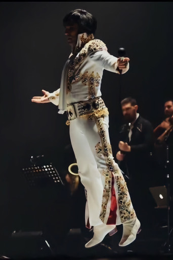 Tupelo - 40th Birthday poster