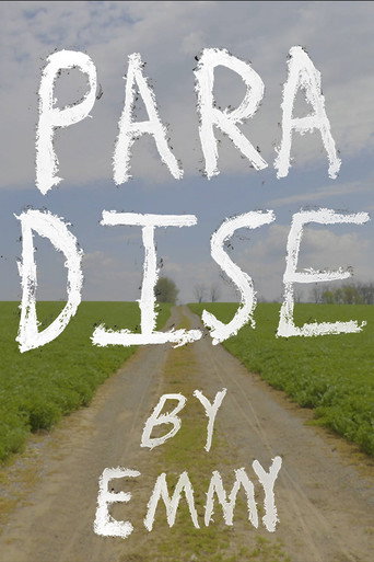 Movie poster for Paradise (2025)