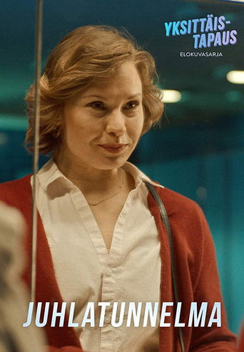 Festive Spirit poster