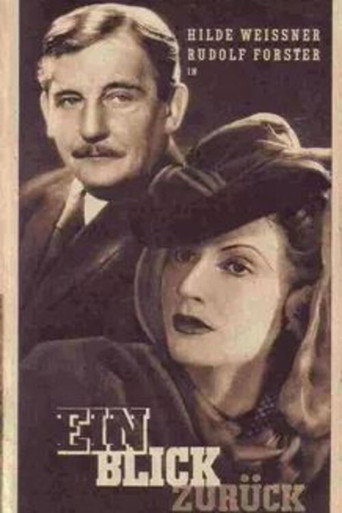 Ein Blick zurück poster