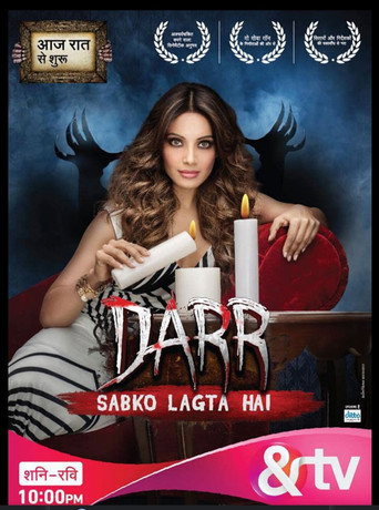 Darr Sabko Lagta Hai poster