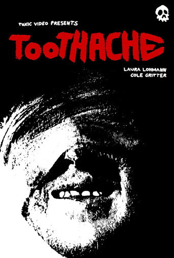 Movie poster for Toothache (2026)