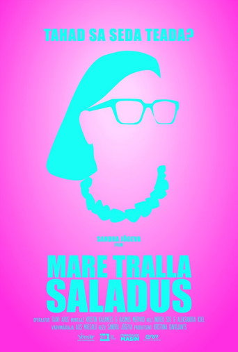 Movie poster for Mare Tralla's Secret (2022)