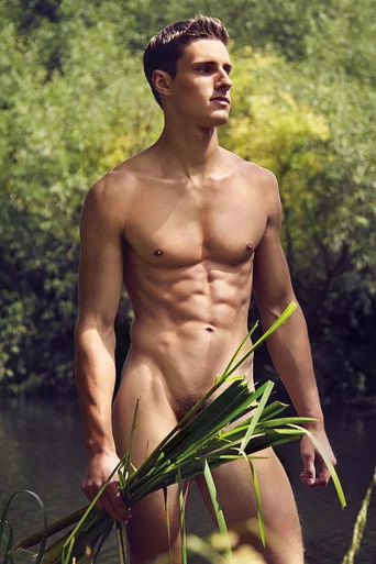 Movie poster for The Warwick Rowers - Some Like it Hotter (2015)