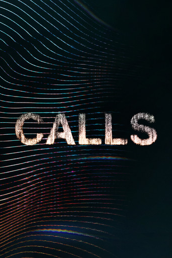 Calls poster