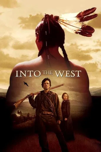 Into the West poster