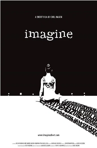 Movie poster for Imagine (2015)