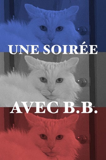 Movie poster for An Evening with B.B. (2022)