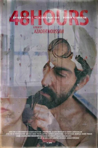 Movie poster for 48 Hours (2022)