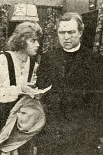 Movie poster for The Scarlet Sin (1915)
