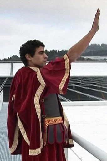 Stadium (Phantas-Mix) poster