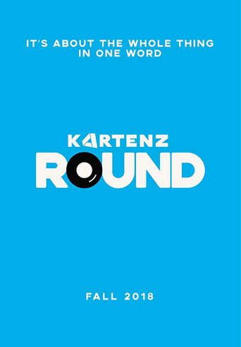 Movie poster for ROUND