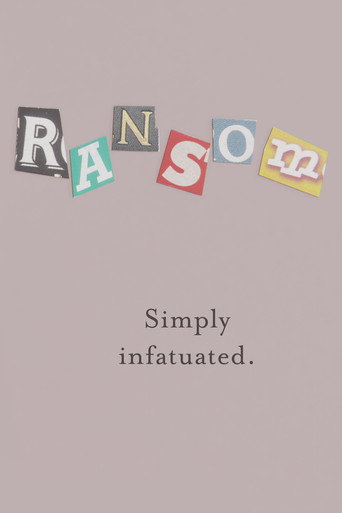 Movie poster for Ransom