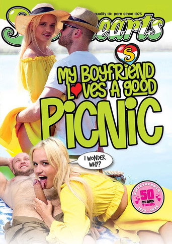 Movie poster for My Boyfriend Loves a Good Picnic (2025)
