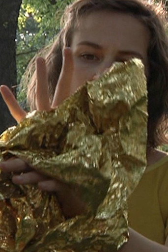 Movie poster for Bubble (2009)