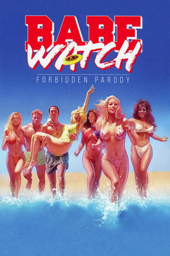 Movie poster for Babe Watch (1996)