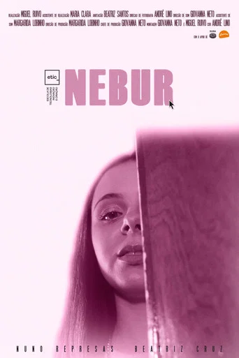 Movie poster for NEBUR (2024)