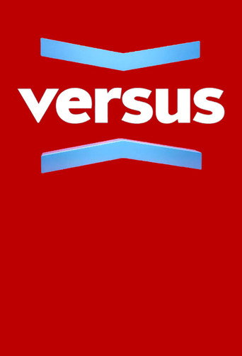 Versus poster