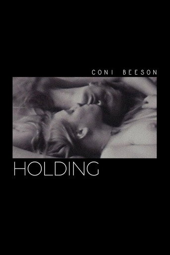 Movie poster for Holding (1971)