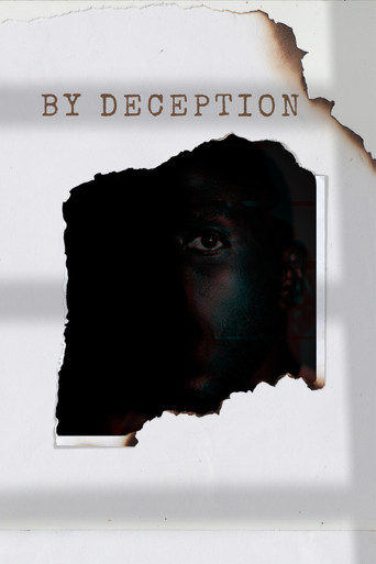 By Deception poster