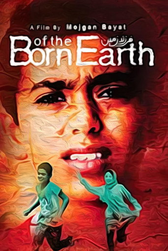 Movie poster for Born Of The Earth (2020)