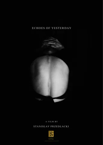 Echoes of Yesterday poster