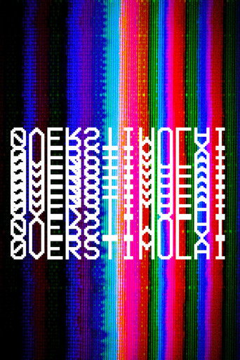 Movie poster for Overstimulai