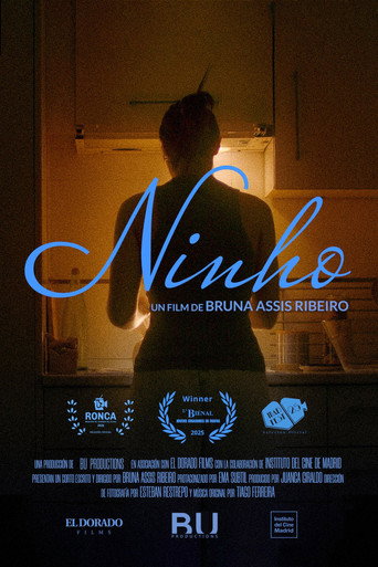 Movie poster for Nest (2025)