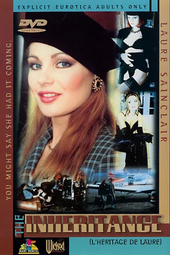 Movie poster for The Inheritage (1996)
