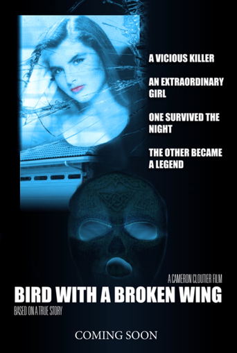 Movie poster for Bird with a broken wing