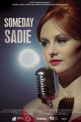 Movie poster for Someday Sadie (2021)
