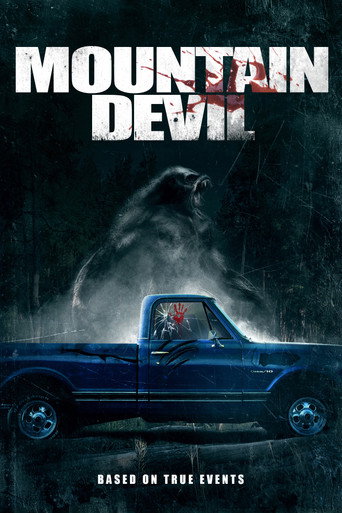 Movie poster for Mountain Devil (2017)